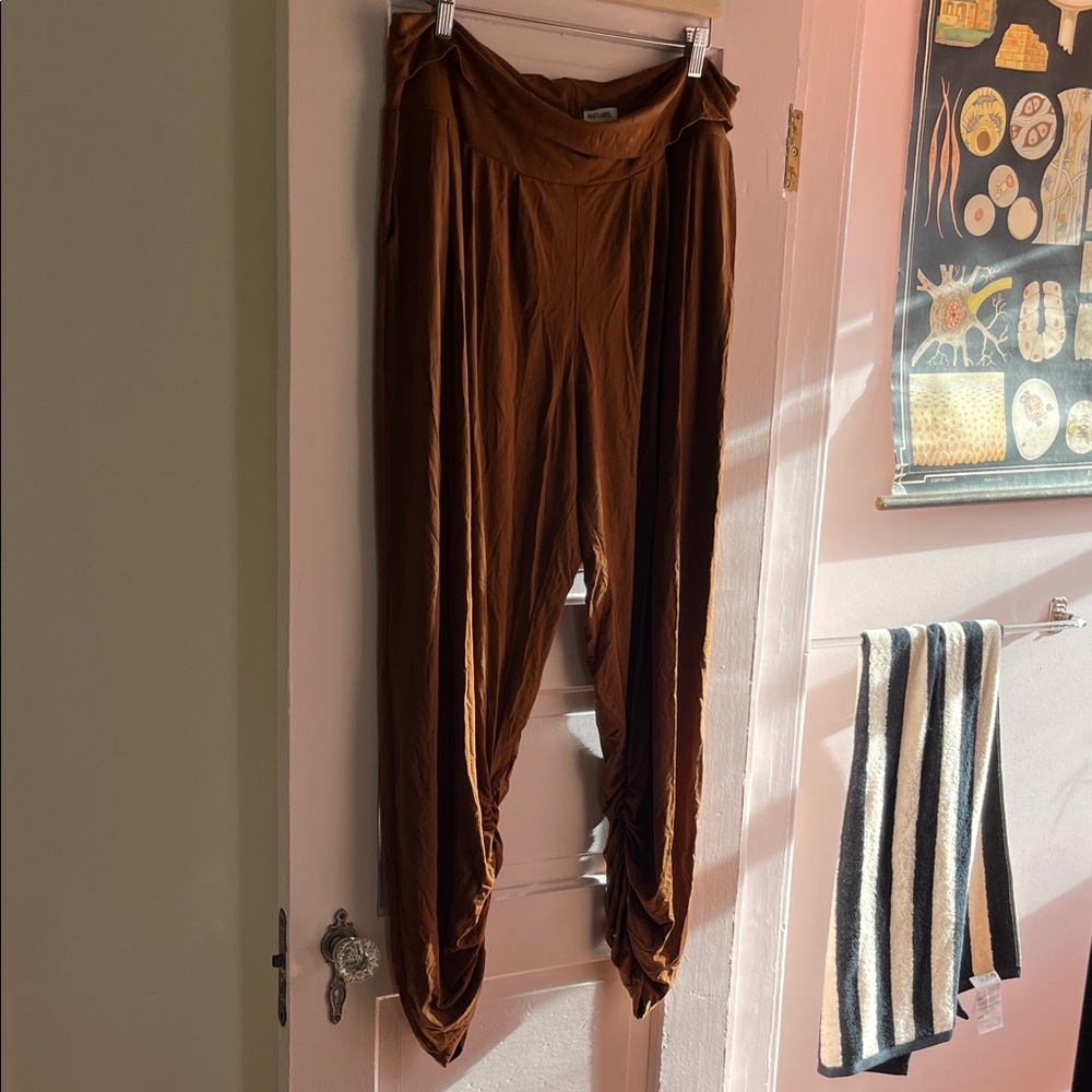 Free Label 3X Sunday Pant